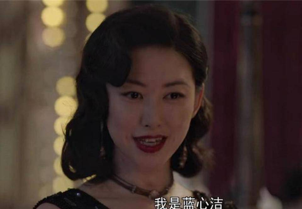 朱怡贞|《叛逆者》我方又一队友曝光，比朱怡贞经验丰富，比老顾隐藏更深？