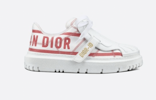 Dior-ID 秋季时尚单品：迪奥女鞋
