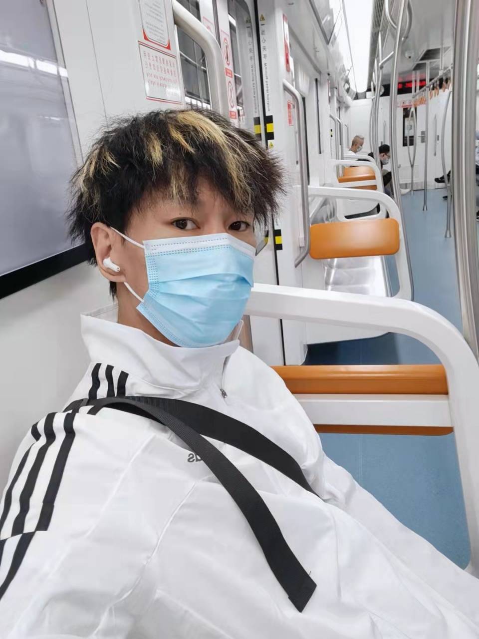 层层越级——这就是1899元起的iQOO Z5给我的体验