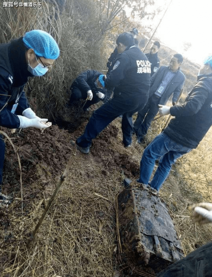 原创被上海行李箱藏尸案吓了一跳,身边一定要有东西,关键时刻能保命