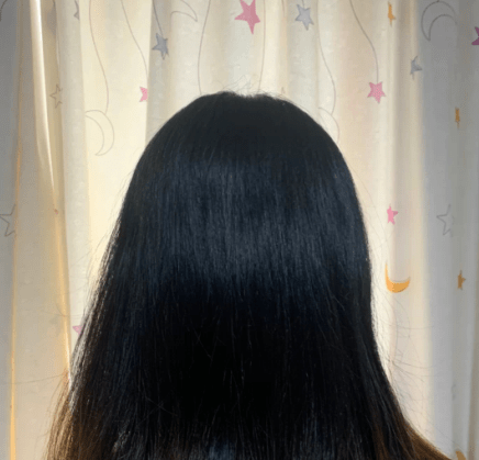 姐妹二胎辣妈养发秘诀！坚持“外养+内调”，轻松拥有鞠婧祎同款发量