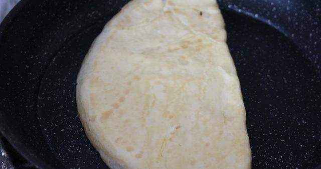 水大叔|鸡蛋自从学会这做法,我一家一周做5次,5个做一锅,上桌就光盘