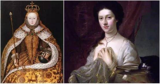 上帝论争奇斗艳，还得是中世纪的她们