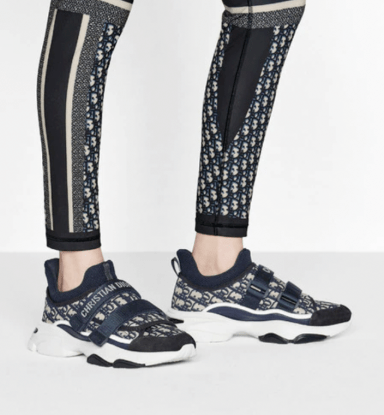 Dior-ID 秋季时尚单品：迪奥女鞋