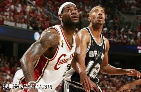 詹姆斯|如果能在防守端限制詹姆斯，可以说比赛赢了一半，NBA这5人做到了