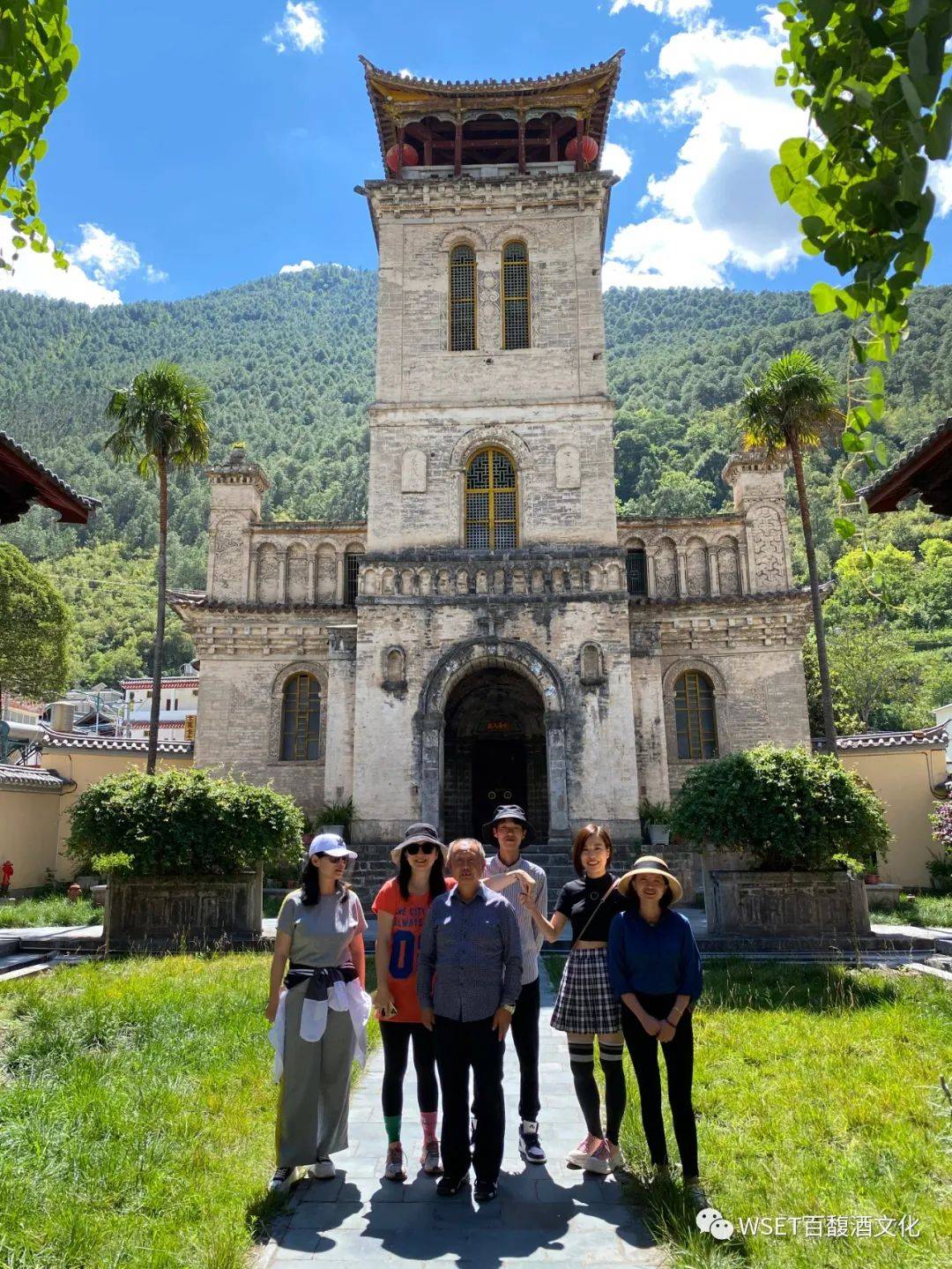 人类学|百馥访谈第6期|肖坤冰博士，从人类学研究角度看待云南·香格里拉葡萄酒产区