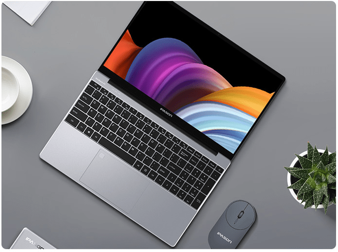 办公党与学习党福音，攀升电脑轻薄本种草