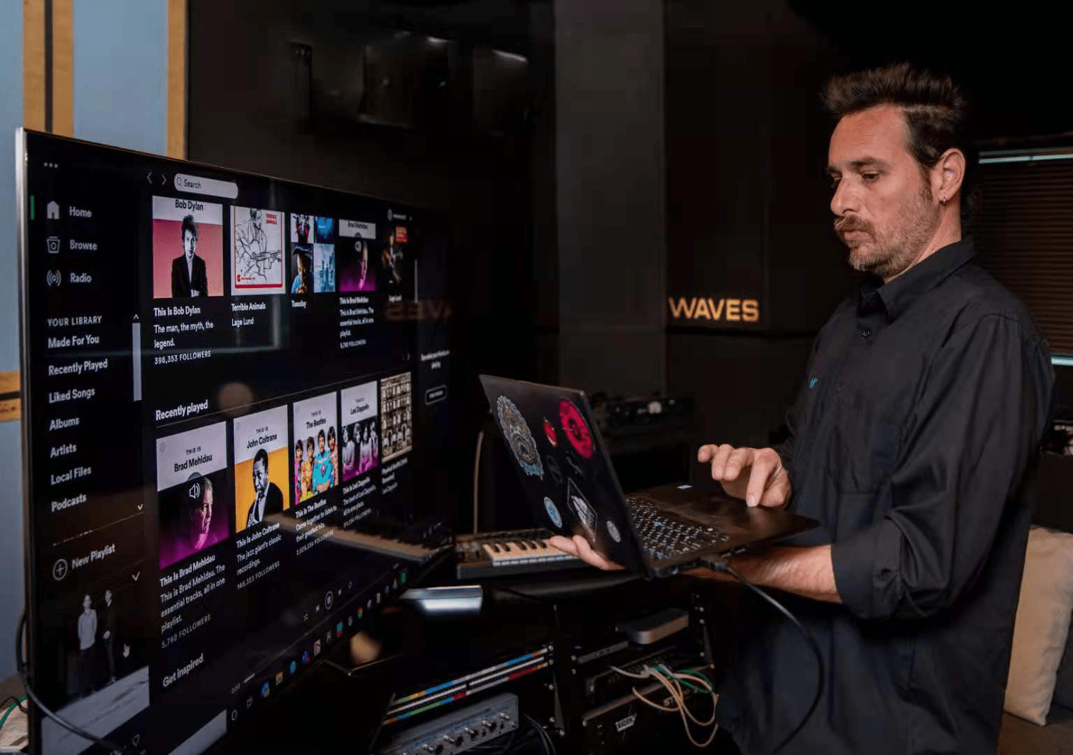 大屏彩电霸屏十一黄金周 海信75+电视增幅超80%-家电圈官网