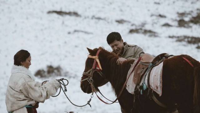 山东|《牛王》：高原的牦牛很牛，和牛有关的这些人这些事更牛