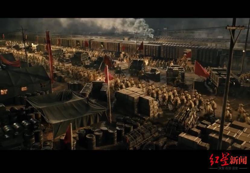 吴京|《长津湖》时长超3小时,知道了这些你会嫌电影太短