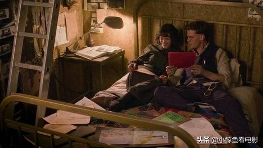 计划|电影中的那些「洁癖」和「强迫症」