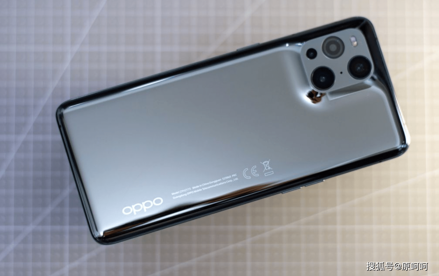 原创围观2021最佳oppo手机排行榜个个性能强悍好看值得选择