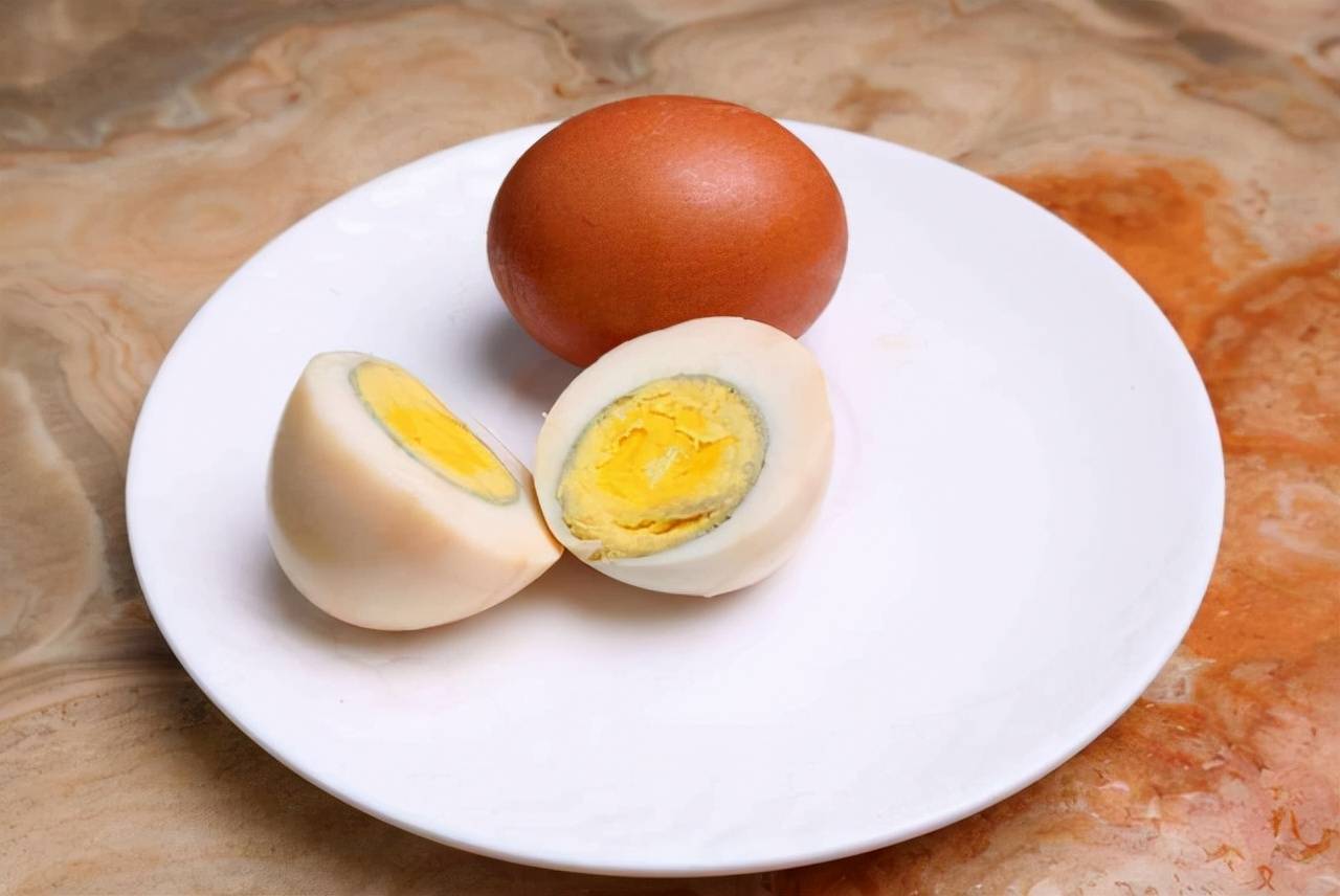 人体|坚持30天每天早晨吃一个鸡蛋,你会发现身体发生很大变化