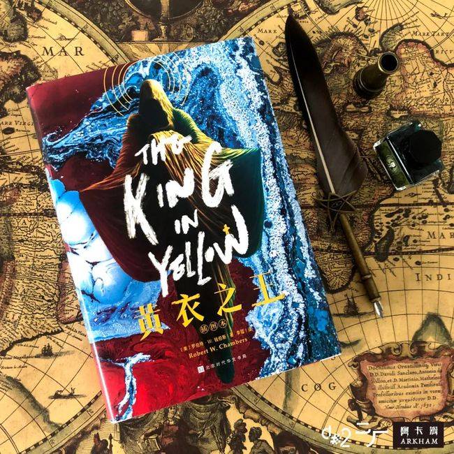 The|第六届南瓜奇幻电影节H.P.Lovecraft开幕主题论坛&amp;展映排片表公布影展_网