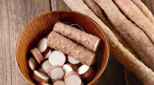 人体|专治气血虚弱的十一道食疗菜单,请收好!