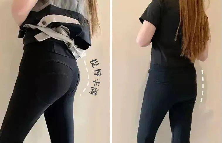 内卷 女明星的腿也开始内卷了？