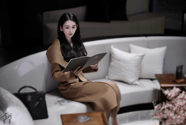 活动 时尚达人锦楠,2000后最美亚洲小姐