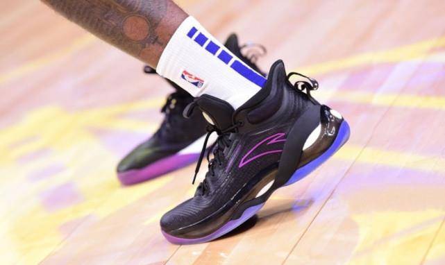 耐克 基础款篮球鞋方面，李宁安踏可以超越耐克阿迪了吧？