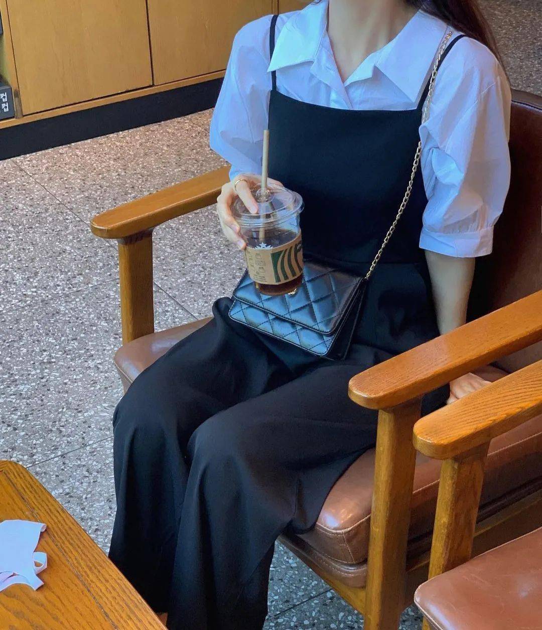规矩 泡泡袖呀泡泡袖