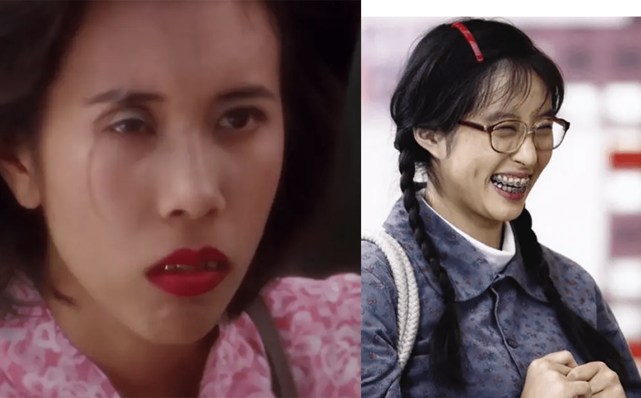 陈妙瑛的"丑行"撕开了众多流量明星的遮羞布