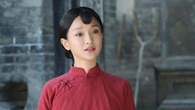 要求|当年,40岁的周迅在《红高粱》里面演19岁的九儿,和朱亚文对戏,太拼了