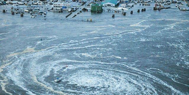 東京遭遇10年來超強地震,這次的9級地震,日本能否躲過去