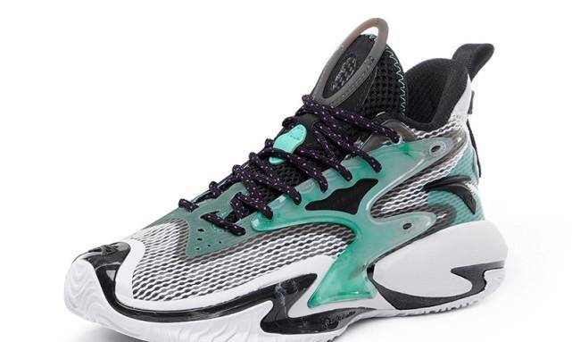 耐克 基础款篮球鞋方面，李宁安踏可以超越耐克阿迪了吧？