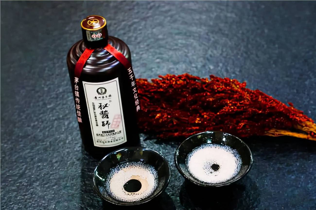 酱香型白酒是什么味道酱香到底是什么香