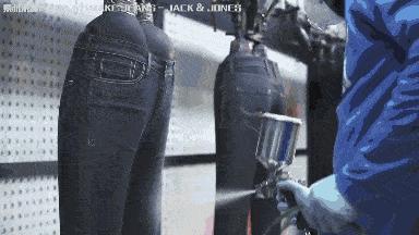 内卷 女明星的腿也开始内卷了？