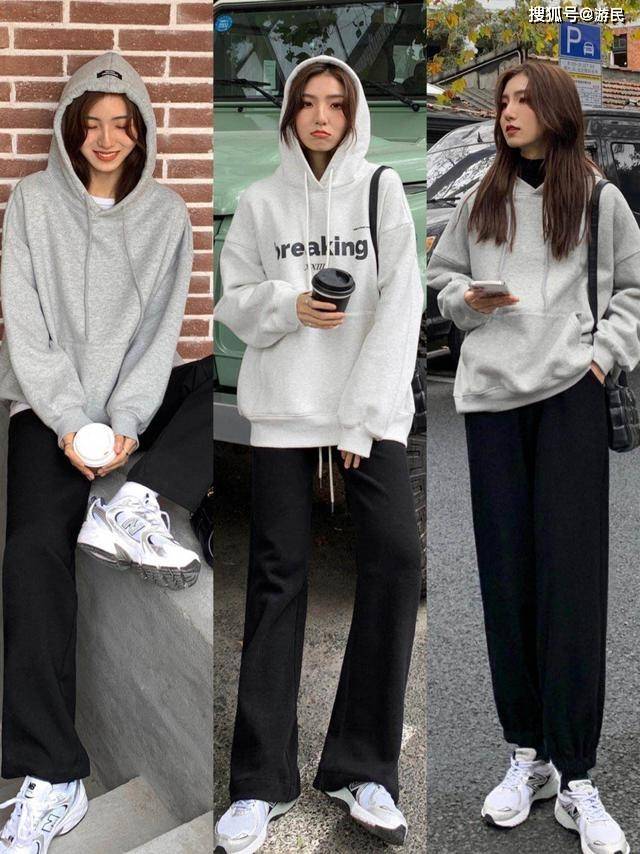 大腿 这才是真正适合普通人的穿搭，哪怕身高矮+大腿粗，也照样很美！