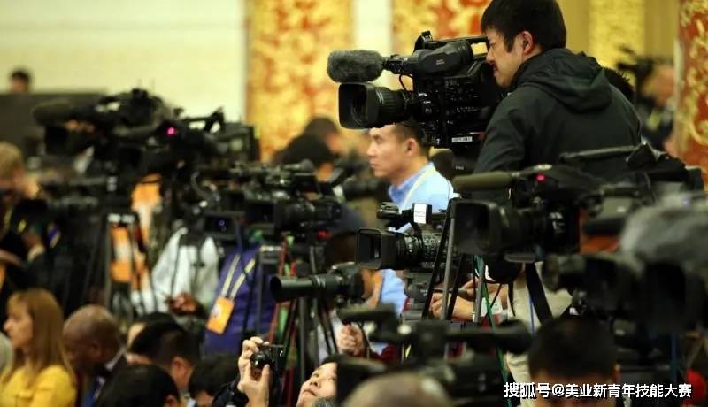 单位向美而生,2021年美业人官方竞赛11月开启!