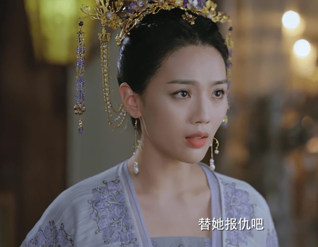 双世|双世宠妃3：墨言忱早已不爱檀儿，临死说的话太虐，注定此生无缘？