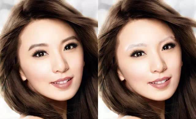 画眉为什么不建议女生纹眉？过来人说出了实情，听完再考虑纹眉也不迟