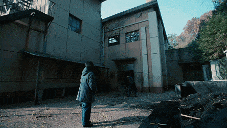 对比|《功勋》：好演技和烂演技的差别在哪里，没有对比就没有伤害啊