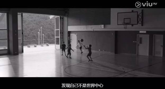 内地|香港顶流偶像姜涛:人送外号“港版蔡徐坤”,即将主演篮球剧集