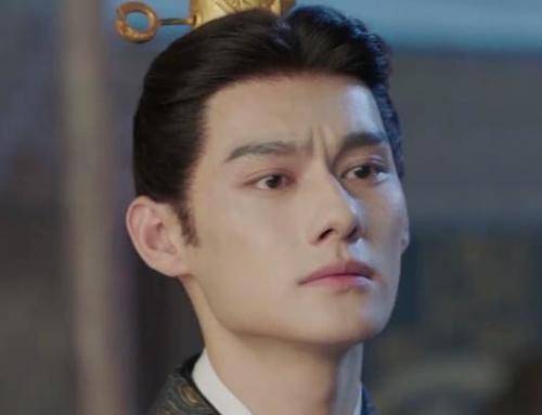 演技|《国子监》刚收官,又一部大女主剧开播,女主很美但演技让人担忧