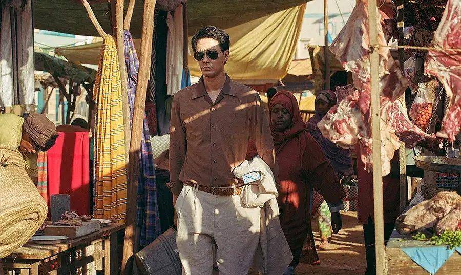 进行|又一爆款!200亿投资大制作!