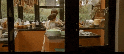 俞颂阳|《北辙南辕》中爱笑的鲍雪，终于让蓝盈莹有女主范儿了