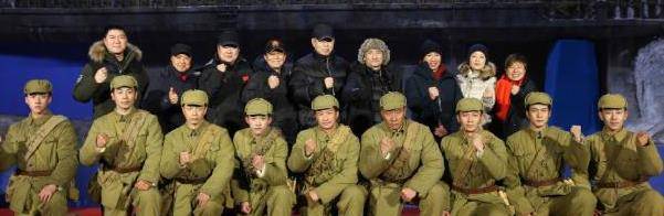 志愿军|《长津湖》突破44亿,长津湖成为爆款的理由,票房为什么这么高?