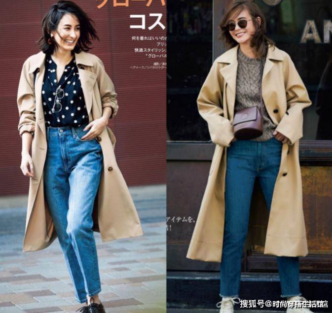 身材 天冷了怎么穿才保暖？试试这3个技巧，轻松应对过渡季