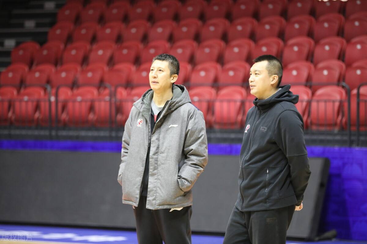 广东|辽宁没有郭艾伦也不是吃素的！打败郭士强，下场就要教训小丁