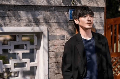 王子异|小八卦：张雪迎，王子异，杨幂，白宇