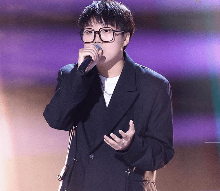 王靖雯|《好声音》冠亚军均惹争议，新人导师“一战成名”，陈文非意难平