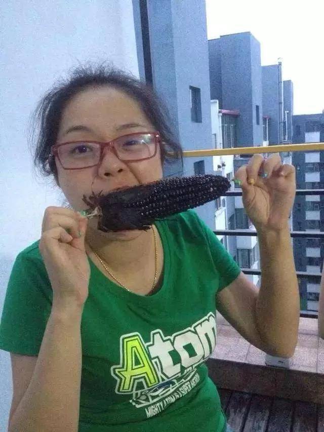 感觉老公们是如何把“拍丑照”做到全国统一的？