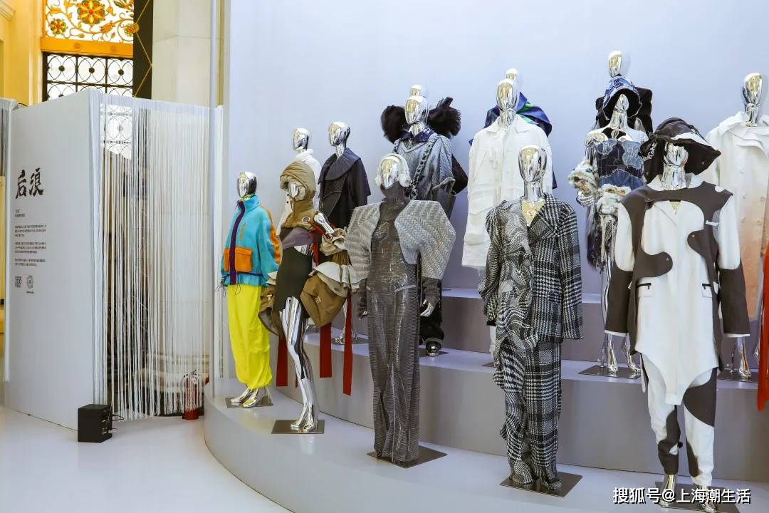 主题FASHION ZOO 2021“未来玩家”体验倒计时32小时！弄潮儿们快来“冲浪”！