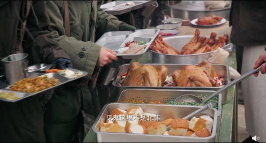 志愿军|《长津湖》一部能留给50年后孩子的电影,记录中国人民的伟大精神?