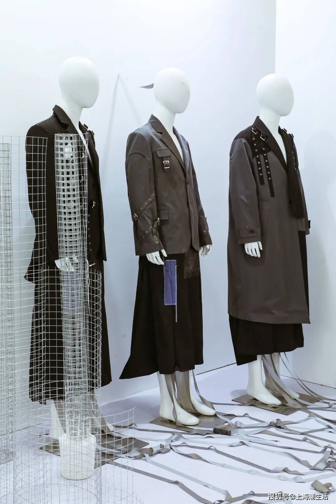 主题FASHION ZOO 2021“未来玩家”体验倒计时32小时！弄潮儿们快来“冲浪”！