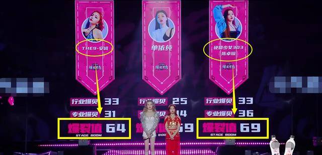 总决赛|韩红都叫一声“璇姐”的陈卓璇，直接在后台泪崩，到底怎么回事？