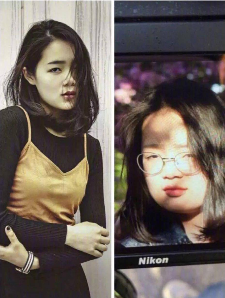 感觉老公们是如何把“拍丑照”做到全国统一的？