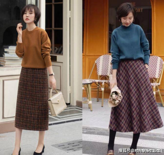 身材 天冷了怎么穿才保暖？试试这3个技巧，轻松应对过渡季